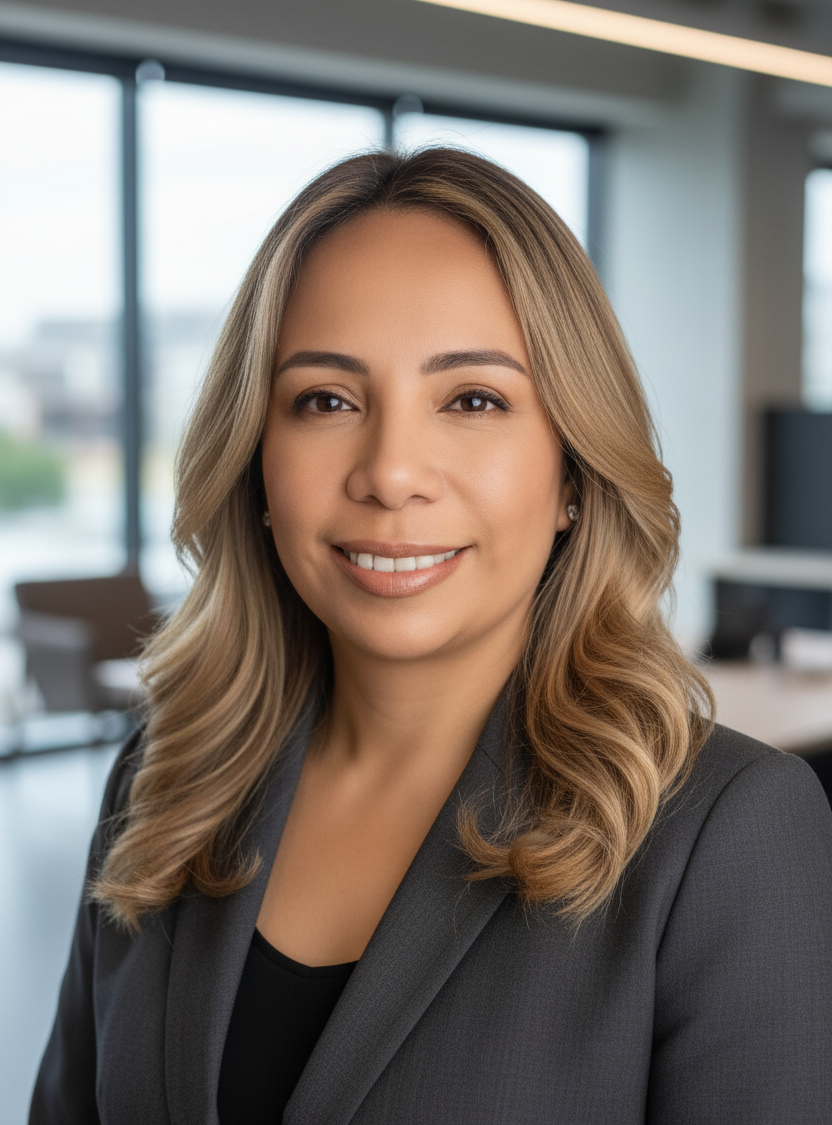 Dra. Carmen Diamon - CEO